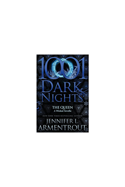 Evil Eye Concepts Inc The Queen: A Wicked Novella