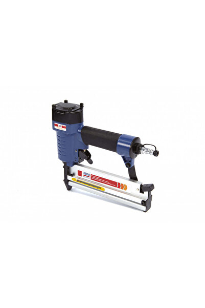 HBM Machines 2 IN 1 PNEUMATIC STAPLER FOR STAPLES AND NAILS HBM