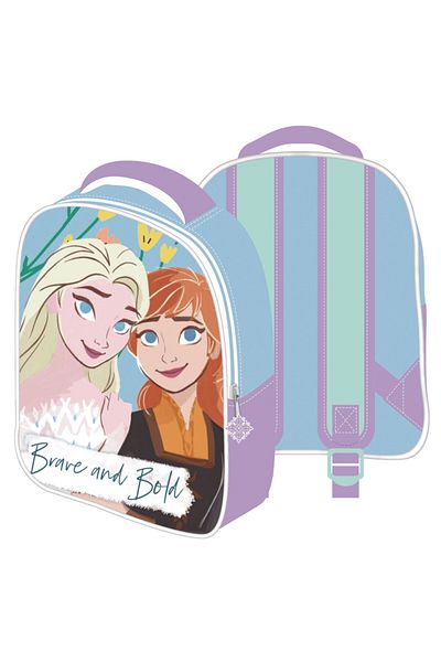 Frozen Disney Brave Backpack, Bag 28 cm