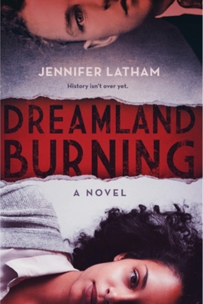 Little Brown & Co Inc Dreamland Burning