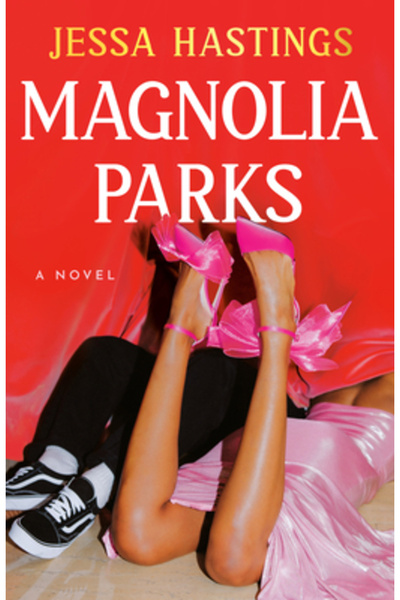 DUTTON BOOKS Magnolia Parks