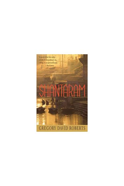 St. Martin'S Press Shantaram