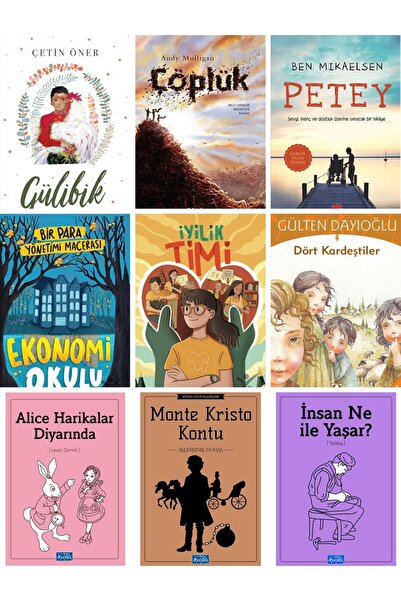 Beyaz Balina Yayınları BEYAZ BALİNA YAYINLARI,PETEY,ÇÖPLÜK,GÜLİBİK,EKONEMİ OK...
