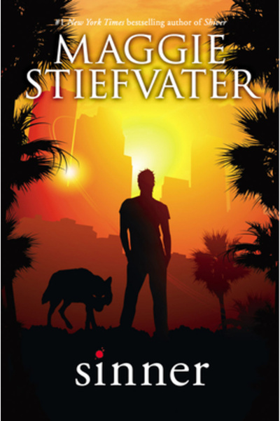 Scholastic Bk Services Sinner