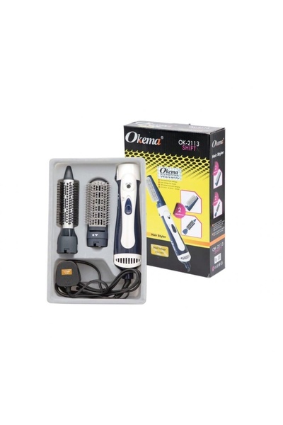 Okema Hair dryer from Okema OK-2113