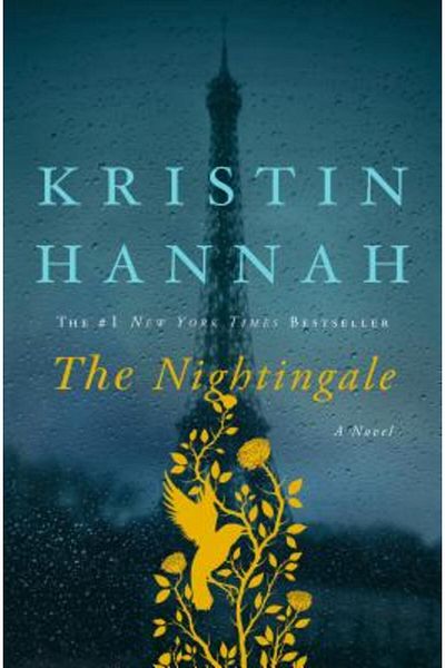 St Martins Pr Inc The Nightingale