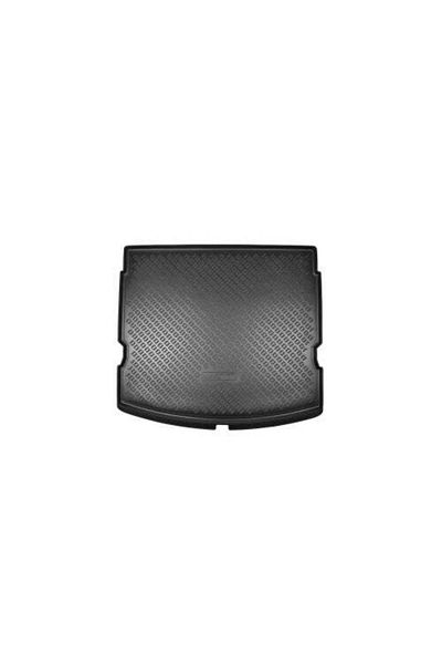AutoZet Carpet/Tray Trunk Renault Megane IV 2016-> Estate/Break