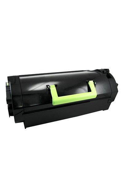 PRC Remanufactured Toner Cartridge 62D0HA0 Lexmark MX711