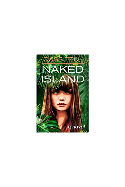 Destinee Sa Naked Island