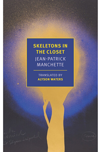 New York Review Of Books Skeletons in the Closet