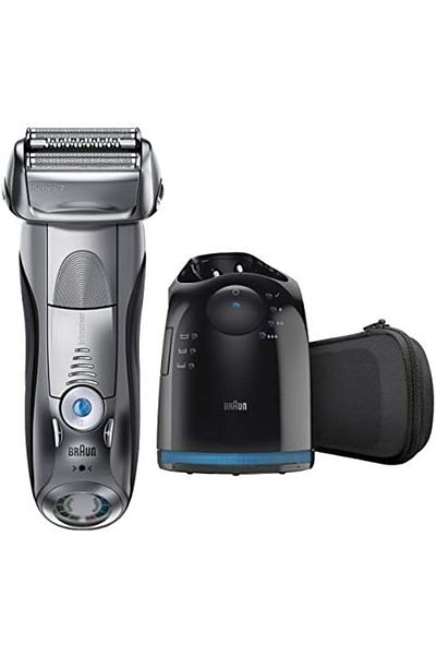 Braun Series 7-799cc System Wet & Dry