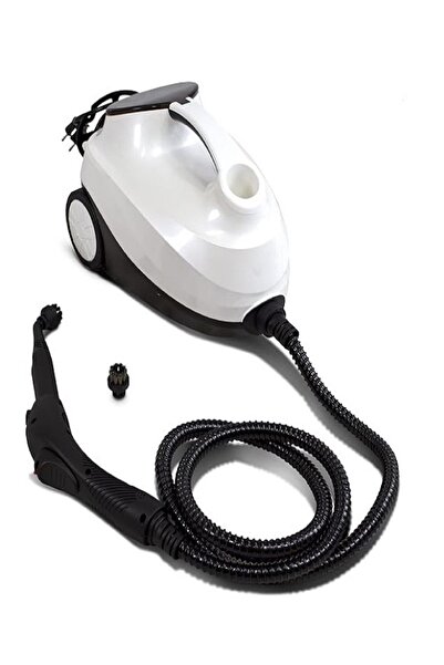 Generic Steam Cleaner 2000W 4 Bar Pressure - FHNV2000SD | Powerful & Efficient Cleaning