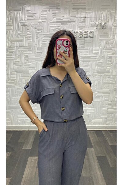My Destino Summer Burum Jumpsuit
