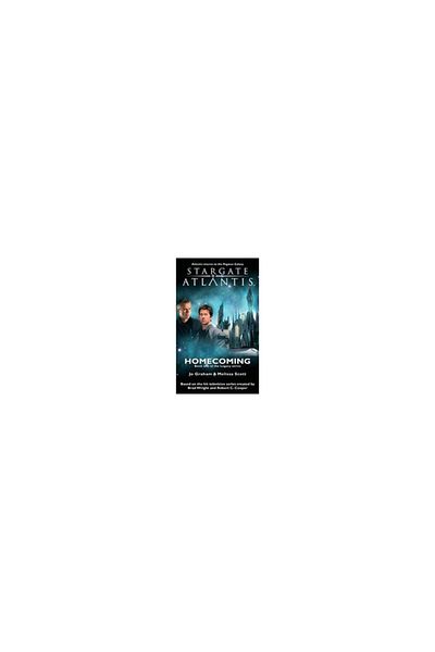 Fandemonium Books Homecoming