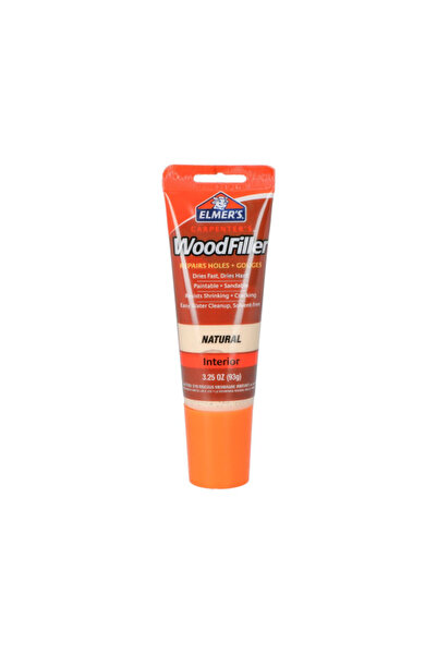 Elmers Carpenter Wood Filler 3.25oz