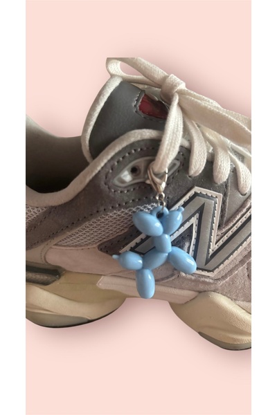 KITT stores 2’li Best Friend Temalı Ayakkabı Charmı ve Çanta Süsü