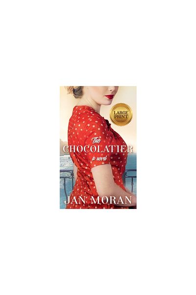 Sunny Palms Pr The Chocolatier