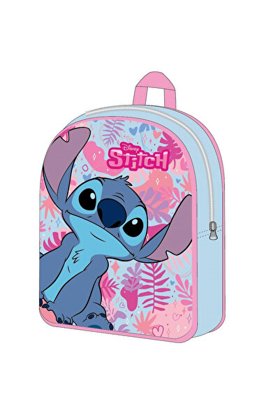 Lilo & Stitch Disney Lilo και Stitch Τροπικό σακίδιο, τσάντα 30 cm