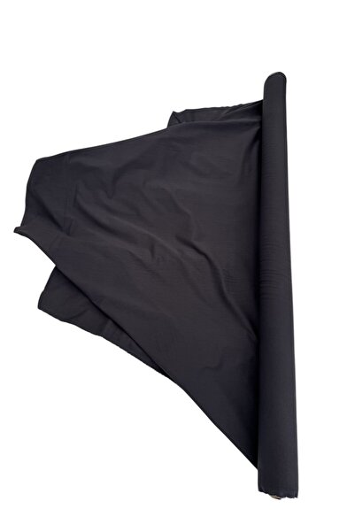 Butik 130 GRM %100 PAMUK ANTRASİT HAFİF NEFES ALAN DOĞAL KUMAŞ GÖMLEK,BLUZ,AT...