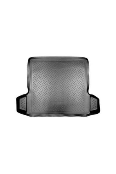 AutoZet Trunk Mat/Tray Dacia Logan 1 Sedan 2004-2014