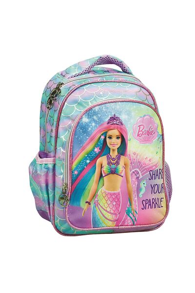Barbie Sparkle backpack, bag 31 cm