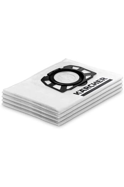 Karcher Kärcher Original Fleece Filter Bag KFI 357