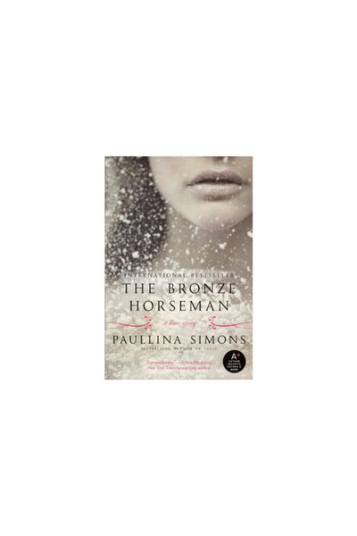 Avon Books The Bronze Horseman