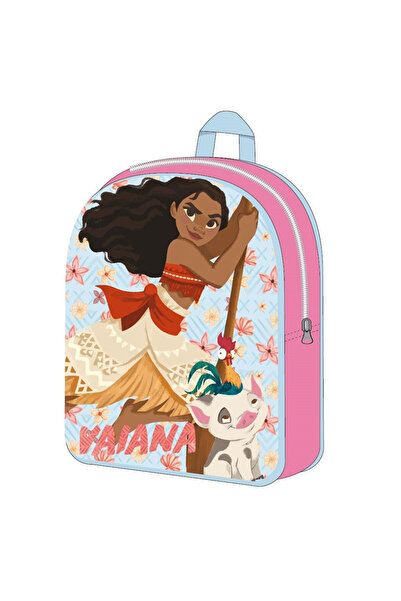 Disney Vaiana Voyage Vibes backpack, bag 30 cm