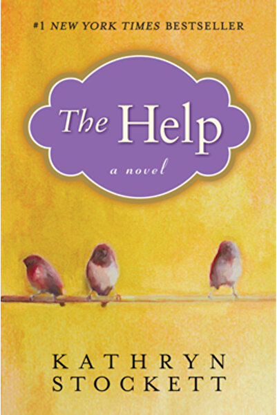 Amy Einhorn Books The Help