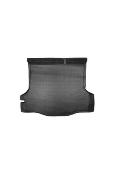 AutoZet Trunk Mat/Tray Dacia Logan 2 Sedan 2014-2021