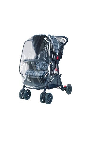 OEM Baby Safe stroller rain cover, universal size