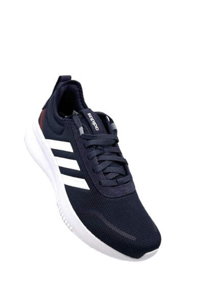 adidas GV9981 Lite Racer Rebold Erkek Lacivert Spor Ayakkabı LACİ