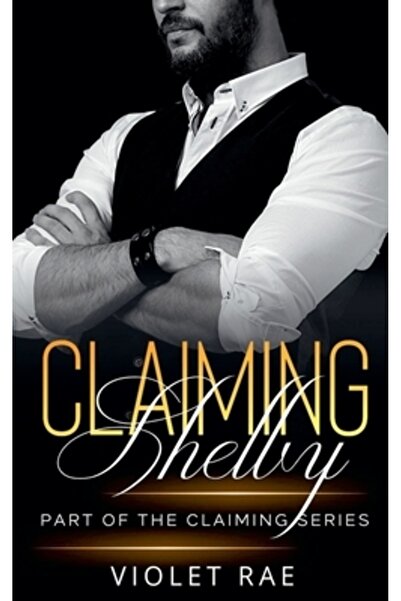 Massetti Pub Claiming Shelby