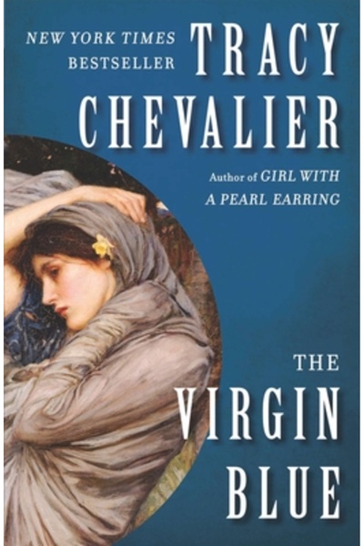 Plume Books The Virgin Blue