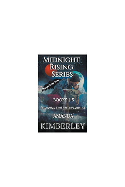 Independent Publ Group Midnight Rising Series