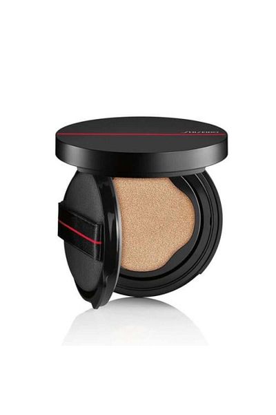 Shiseido Synchro Skin Self-Refreshing Cushion Compact Foundation – – Shade Alder 230