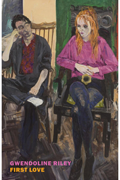 New York Review Of Books First Love