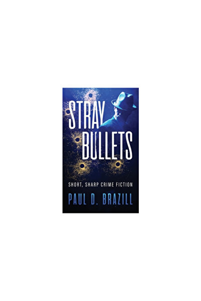 Next Chapter Stray Bullets: Short, Sharp Crime Fiction