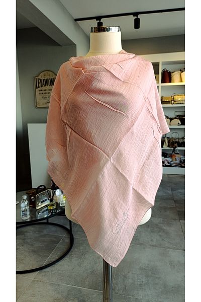 LA BOUTIQUE Herbal Scarf
