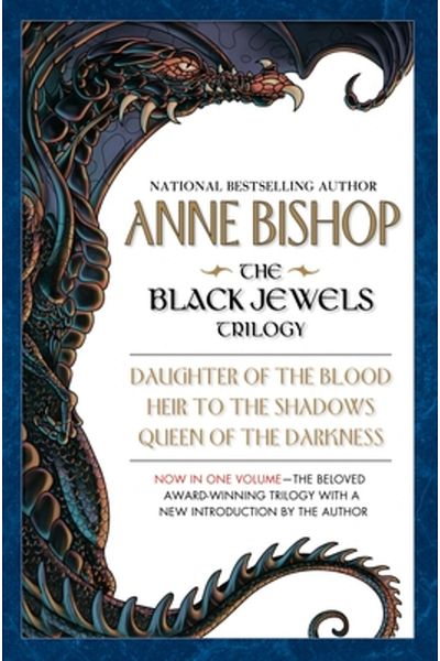 Roc Trilogia Bijuteriilor Negre