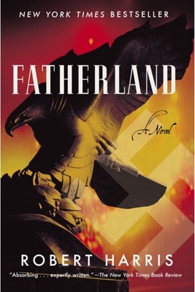 Random House Trade Fatherland