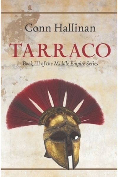 INDEPENDENT CAT Tarraco: Book III, The Middle Empire
