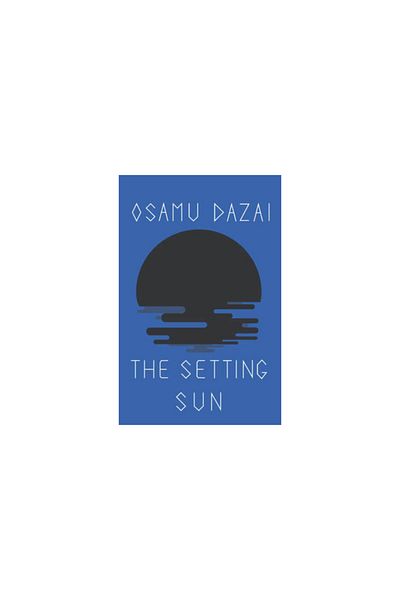New Directions Publishing Corporation The Setting Sun