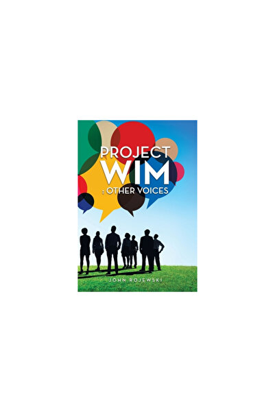 Xlibris Us Project Wim: : Other Voices