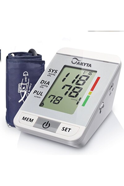 Akyta Arm Blood Pressure Monitor