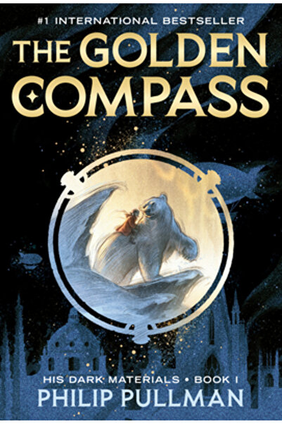Yearling Books The Golden Compass
