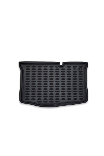 AutoZet Premium Trunk Mat/Tray Hyundai i20 (GB) 2014-2020 Hatchback
