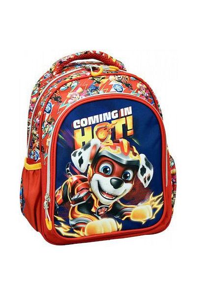 PAW PATROL Rucsac Marshall, geantă 30 cm