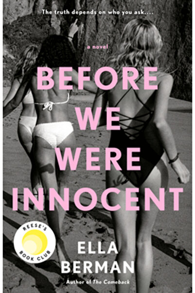 Berkley Books Before We Were Innocent