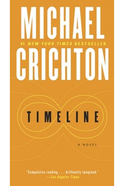 Ballantine Books Timeline